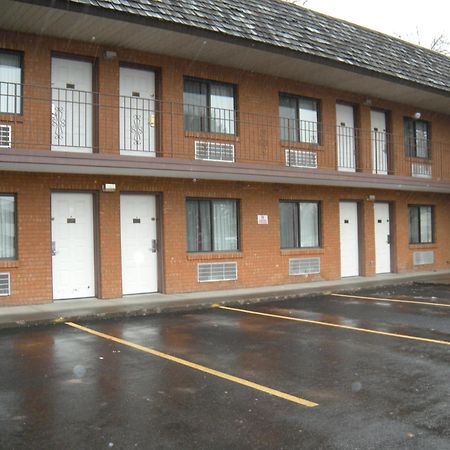Motel West Idaho Falls Extérieur photo