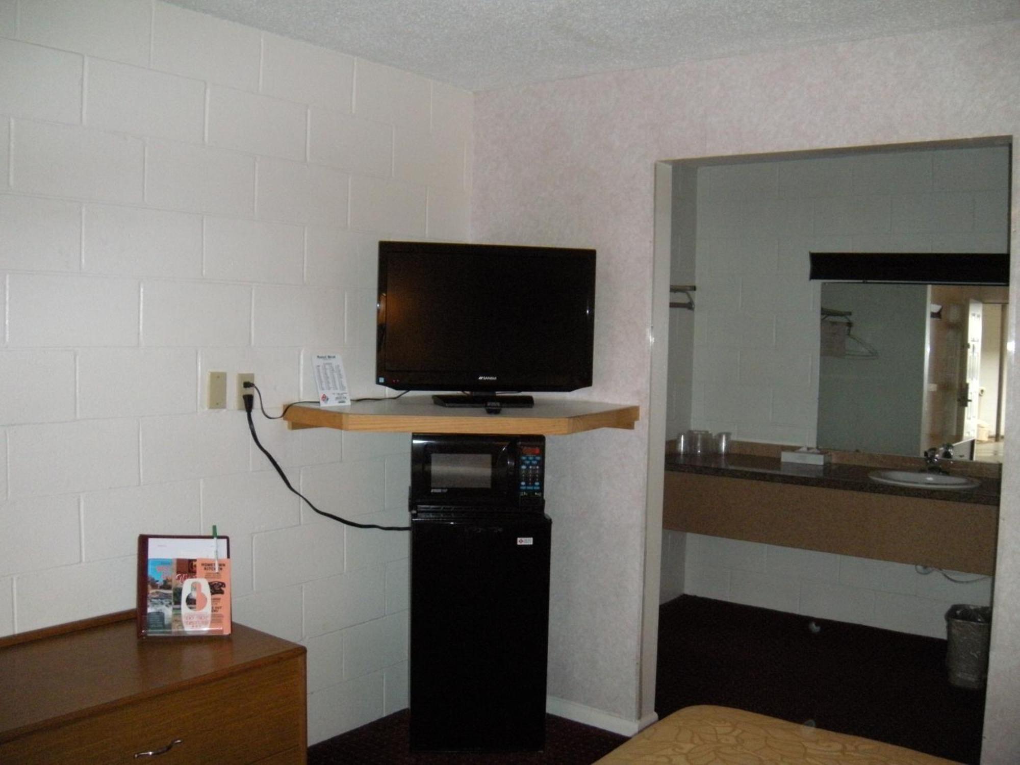 Motel West Idaho Falls Extérieur photo