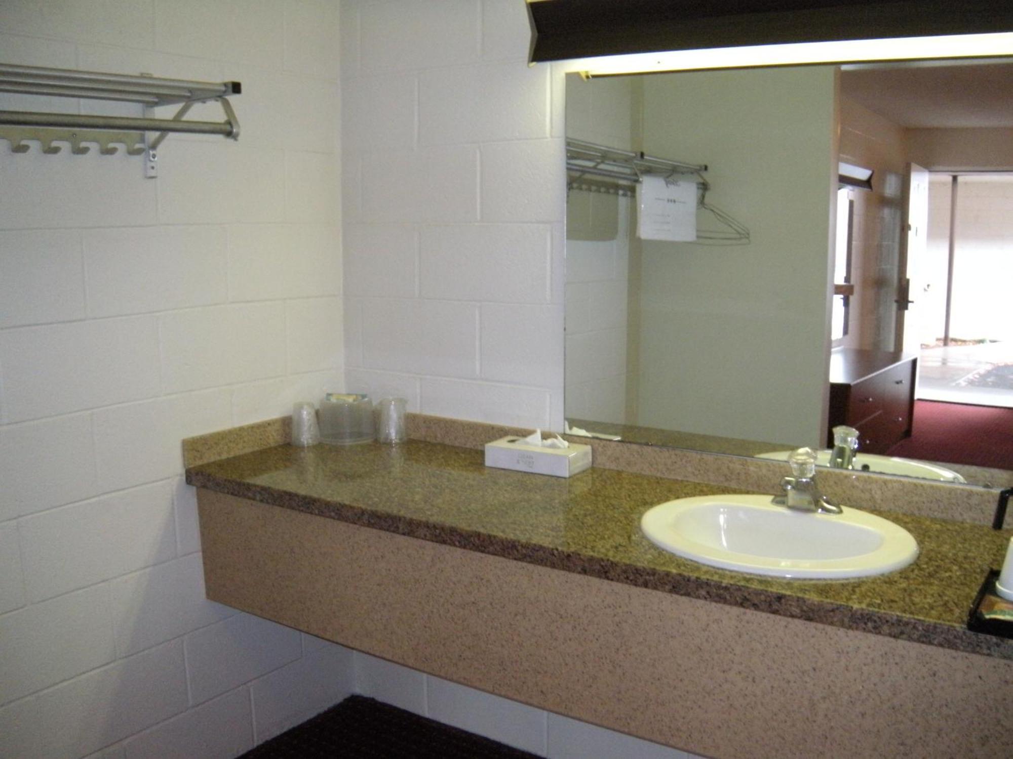 Motel West Idaho Falls Extérieur photo