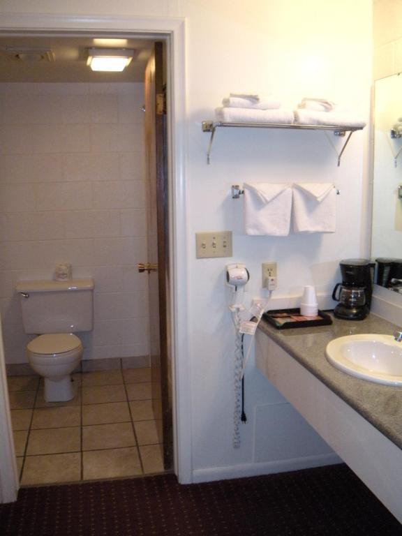 Motel West Idaho Falls Chambre photo