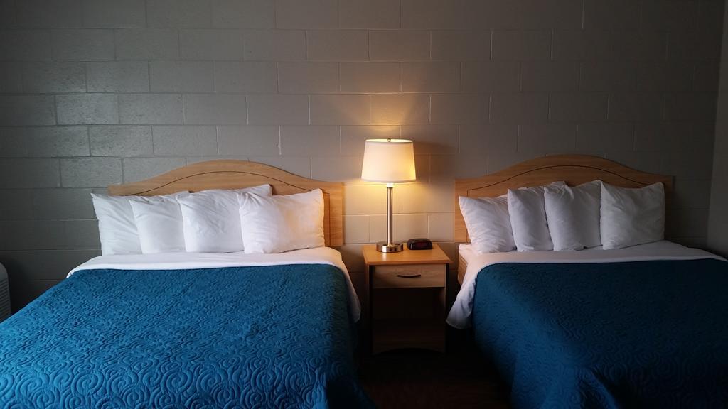 Motel West Idaho Falls Extérieur photo