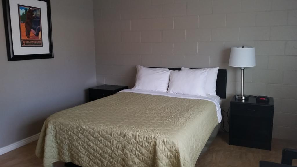 Motel West Idaho Falls Extérieur photo