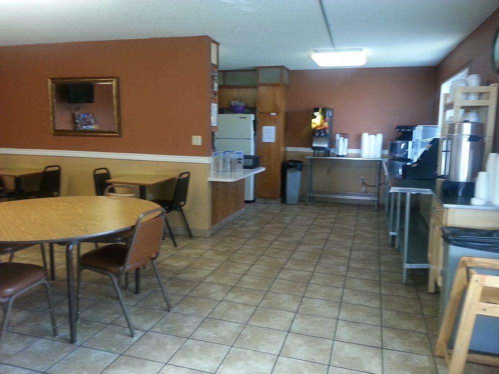 Motel West Idaho Falls Extérieur photo