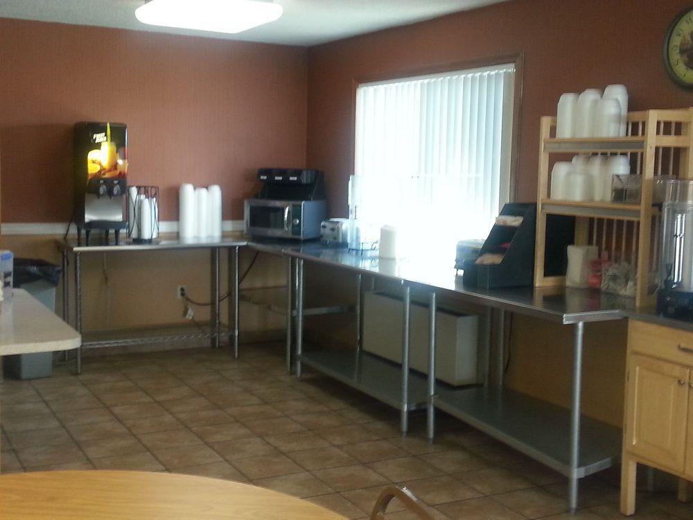 Motel West Idaho Falls Extérieur photo