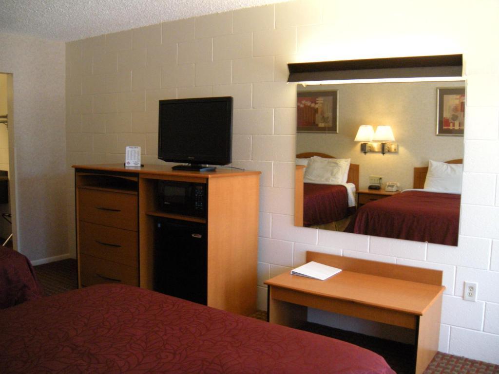 Motel West Idaho Falls Chambre photo