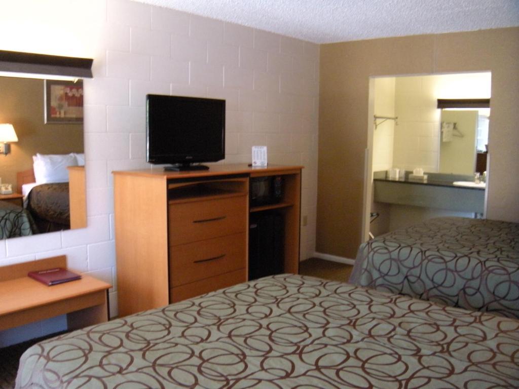 Motel West Idaho Falls Chambre photo