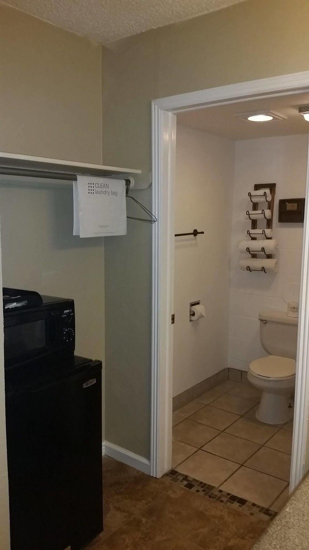 Motel West Idaho Falls Extérieur photo