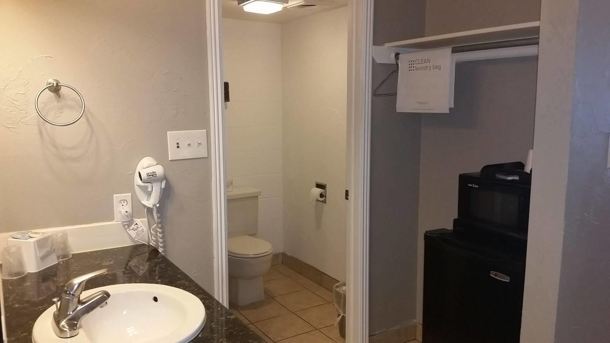 Motel West Idaho Falls Extérieur photo