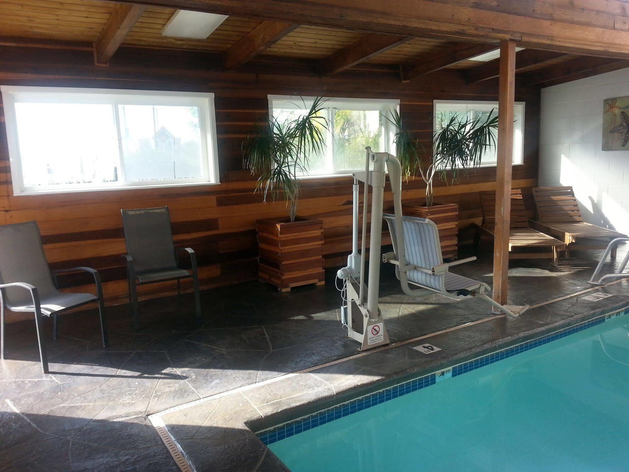 Motel West Idaho Falls Extérieur photo