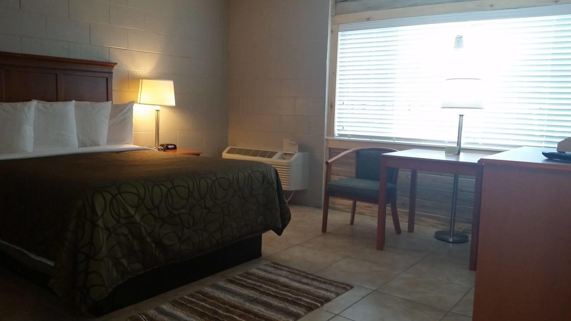 Motel West Idaho Falls Extérieur photo